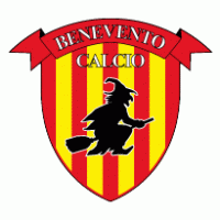 Benevento Logo - Benevento Calcio S.r.l. | Brands of the World™ | Download vector ...