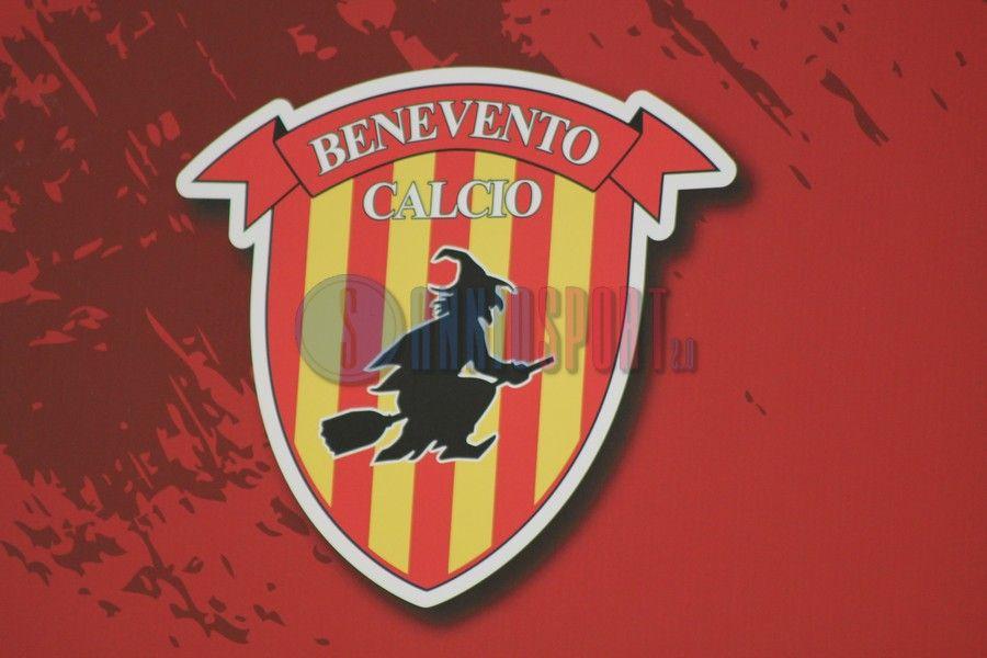 Benevento Logo - Logo Benevento Calcio.it Portale dello Sport