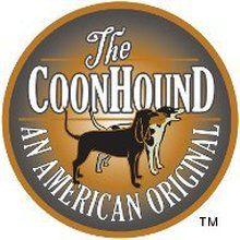 Coonhound Logo - Coonhound Companions Promotional Kit & Foxhound Companions