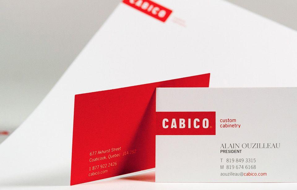 Cabico Logo - Case study : Brand Strategy with Cabico | Propage