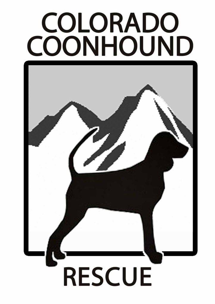 Coonhound Logo - Logo Creation Peterson Creative Designs