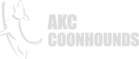 Coonhound Logo - National Coonhound Clubs