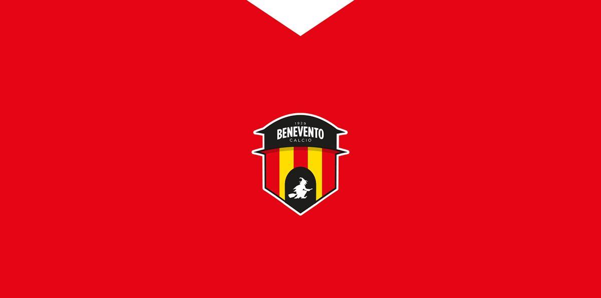 Benevento Logo - Benevento Calcio on Wacom Gallery