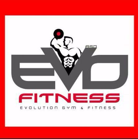 Benevento Logo - Logo - Picture of Ewo Wellness & Fitness, Benevento - TripAdvisor