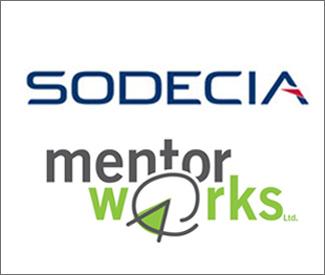 Sodecia Logo - Canadian Government Grants Spur Sodecia Investment