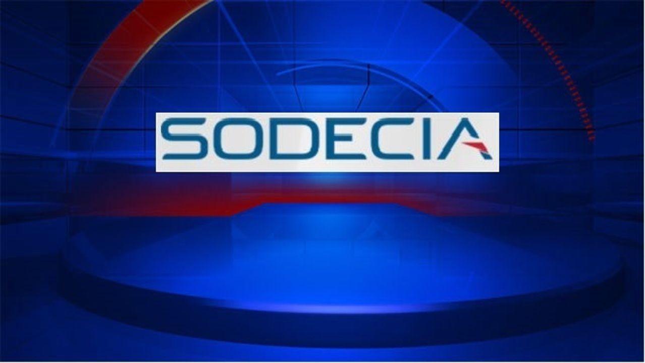 Sodecia Logo - Sodecia: Quality Manager - Story | WJBK