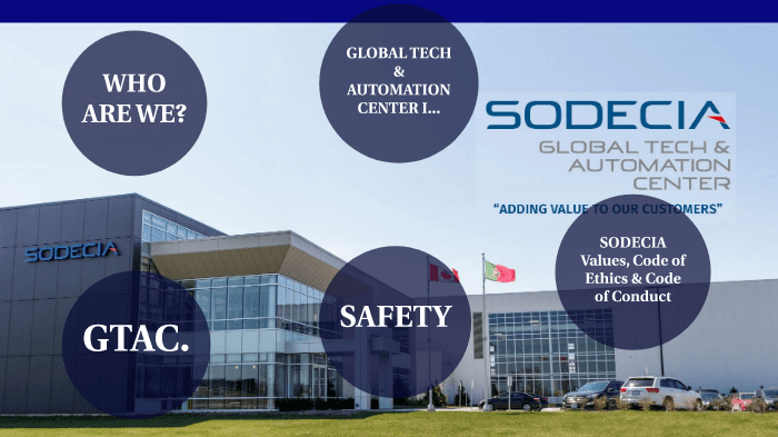 Sodecia Logo - Sodecia Global Tech And Automation Center by Olubunmi Adamu on Prezi ...