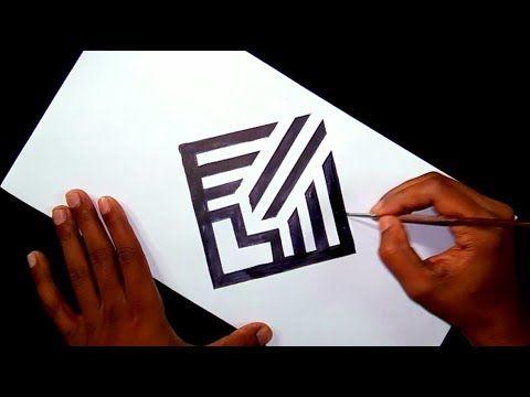 Bale Logo - How to draw the Gareth Bale logo