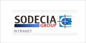 Sodecia Logo - SODECIA - O Nosso Portfolio - Seara.com