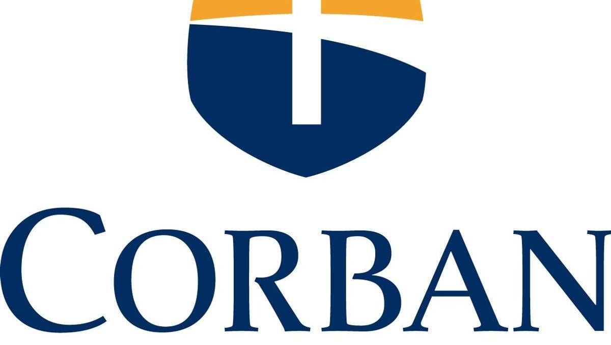 Corban Logo - Corban men's basketball makes impressive run to national tournament