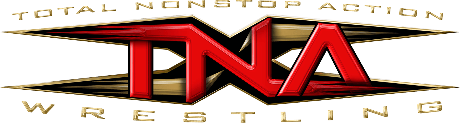 TNA Logo - Impact Wrestling (company)