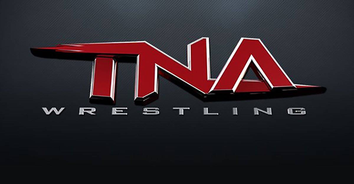 TNA Logo - TNA Finds Funding With Anthem Entertainment