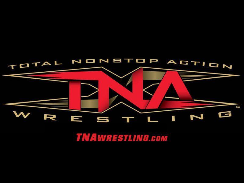 TNA Logo LogoDix