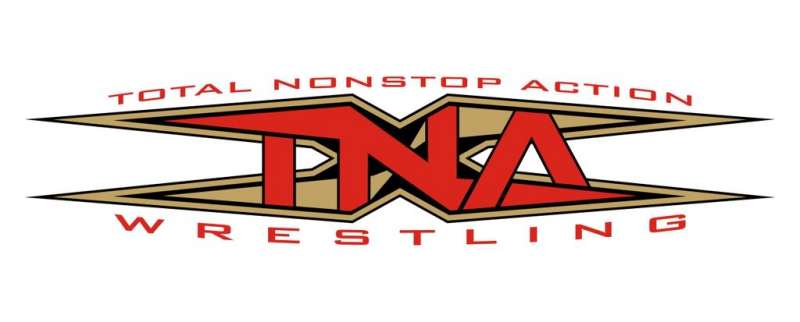 TNA Logo - TNA News: New TNA logo revealed