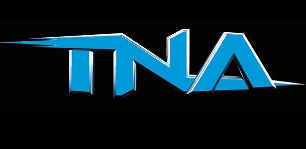 TNA Logo - Check Out The New TNA Impact Wrestling Logo