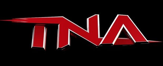 TNA Logo - TNA Logo – BlackSportsOnline