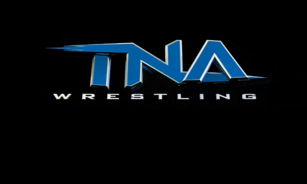 TNA Logo - Photo: TNA Unveils New Impact Logo