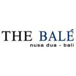 Bale Logo - The Bale Logo Golf Bali