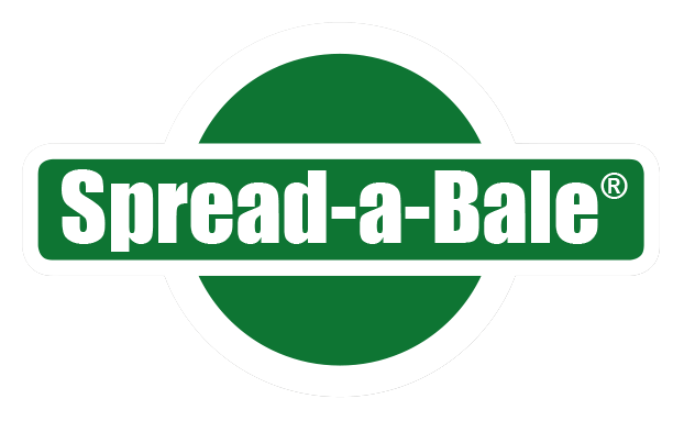 Bale Logo - Spread a bale