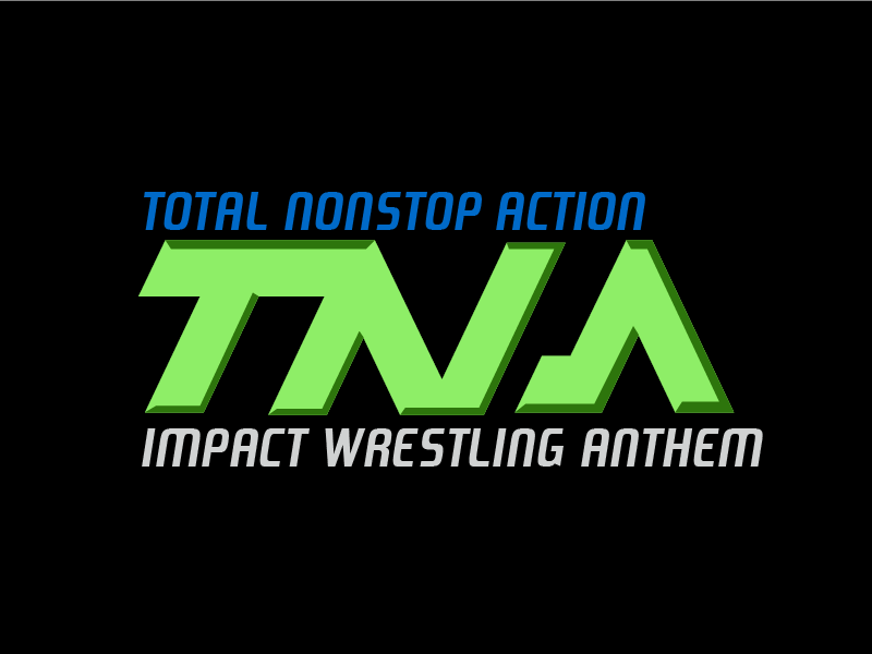 TNA Logo - TNA Logo Revision by Tory Breakfast on Dribbble