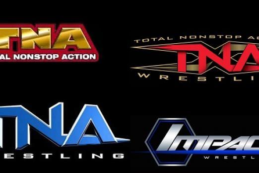 TNA Logo - TNA Sale Update: Wrestling Promotion Sold To Anthem Sports, Dixie