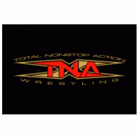 TNA Logo - TNA Wrestling | Brands of the World™ | Download vector logos and ...