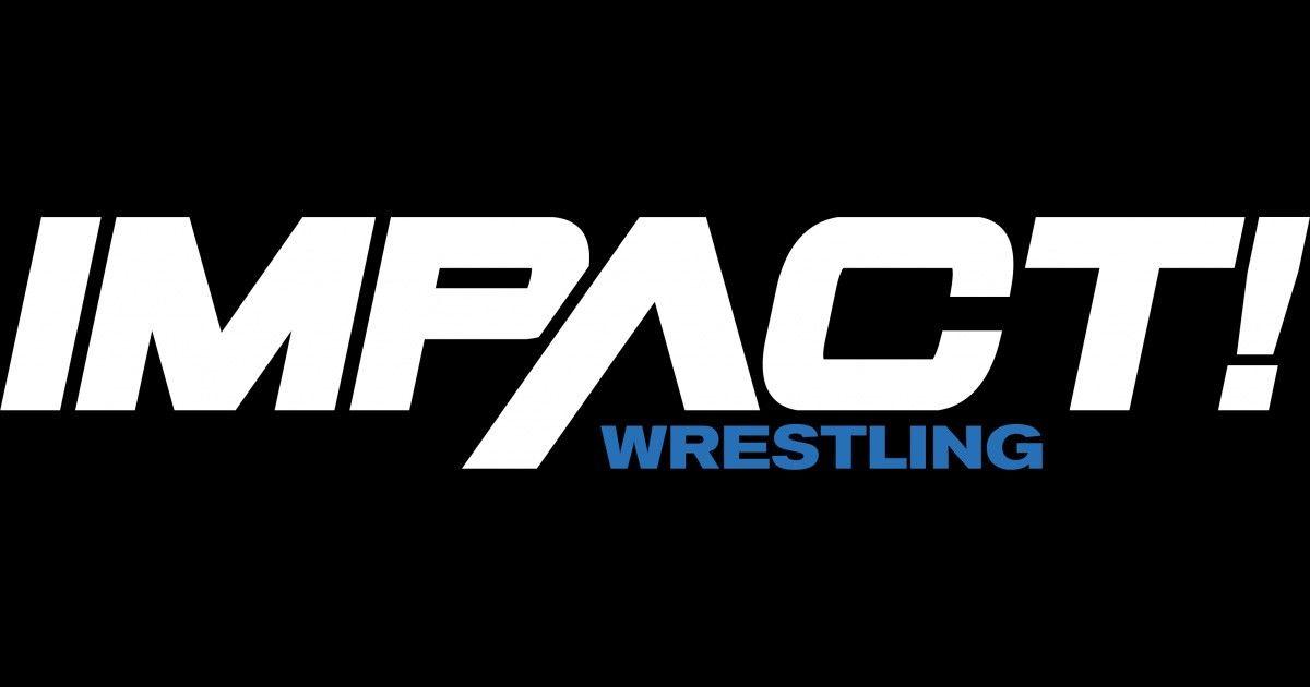 TNA Logo - IMPACT Wrestling News, Results, Roster & Photo: The Official Website!