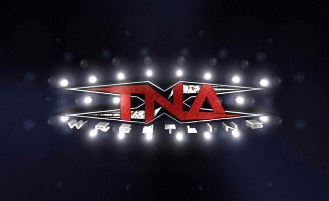 TNA Logo - New tna Logos