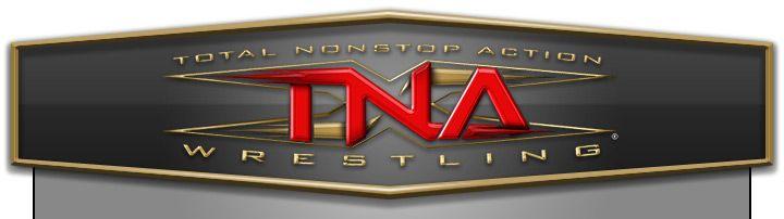 TNA Logo - Should TNA change their logo? - Page 2 - Wrestling Forum: WWE, AEW ...