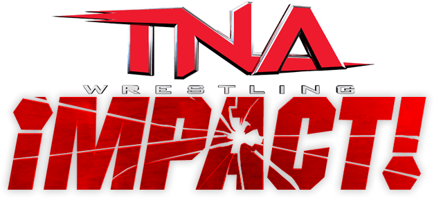 TNA Logo - Download Posted Image Impact Wrestling Logo PNG Image with No