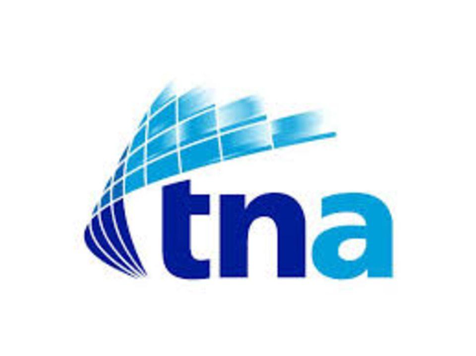 TNA Logo - tna