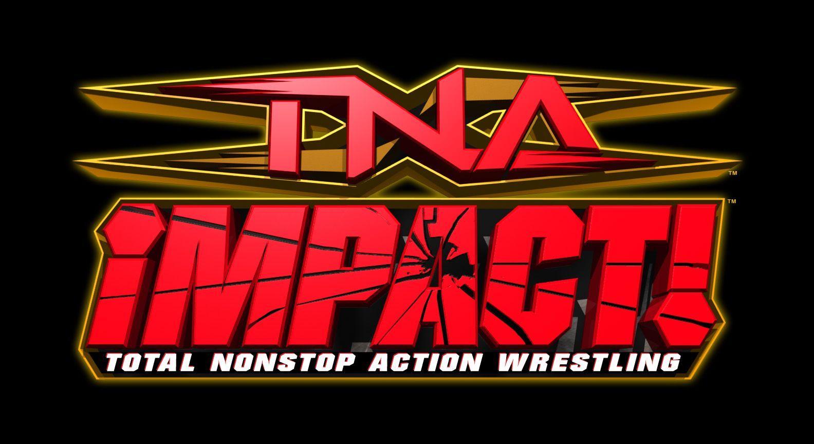 TNA Logo - tna logo - Google Search | My Style | Watch wrestling, Wrestling ...
