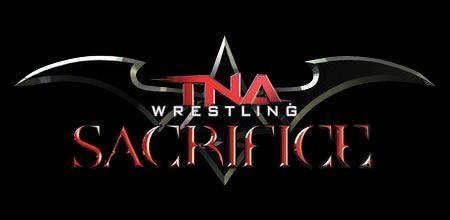 Sacrifice Logo - TNA Sacrifice