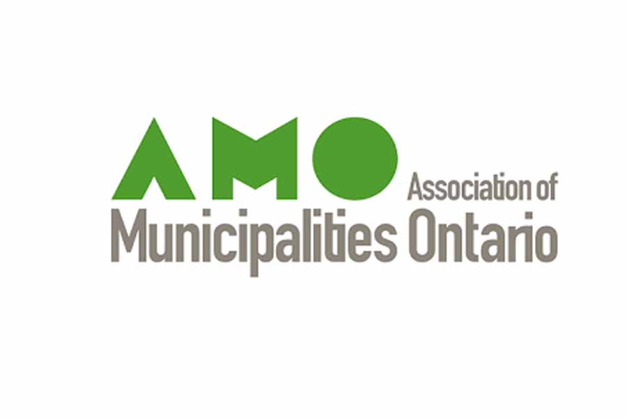 Amo Logo - amo logo - The North Grenville Times