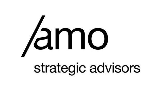 Amo Logo - AMO Network