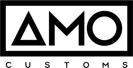 Amo Logo - AMO (Marques) - WRC Sport