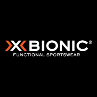 Bionic Logo - X-Bionic | Brands of the World™ | Download vector logos and logotypes