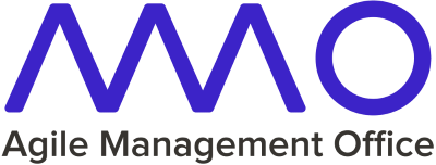 Amo Logo - Agile Management Office (AMO) - A new concept in PMO