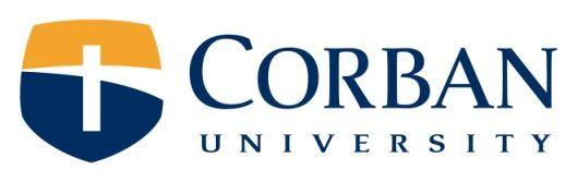 Corban Logo - Corban University Logo News Service