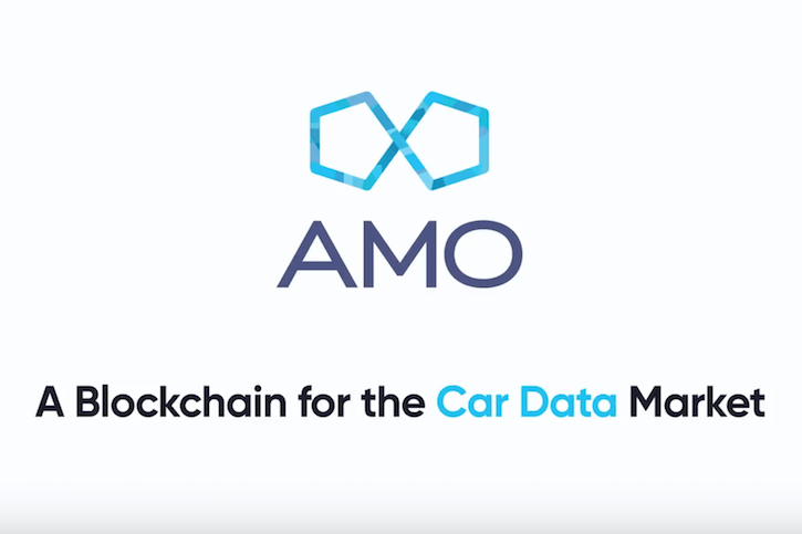 Amo Logo - AMO logo, source: amo.foundation - CryptoCoin.News