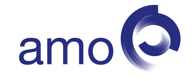 Amo Logo - AMO