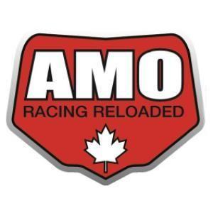 Amo Logo - AMO ONTARIO PROVINCIAL #7 - Motopark