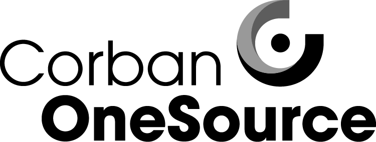 Corban Logo - Corban OneSource