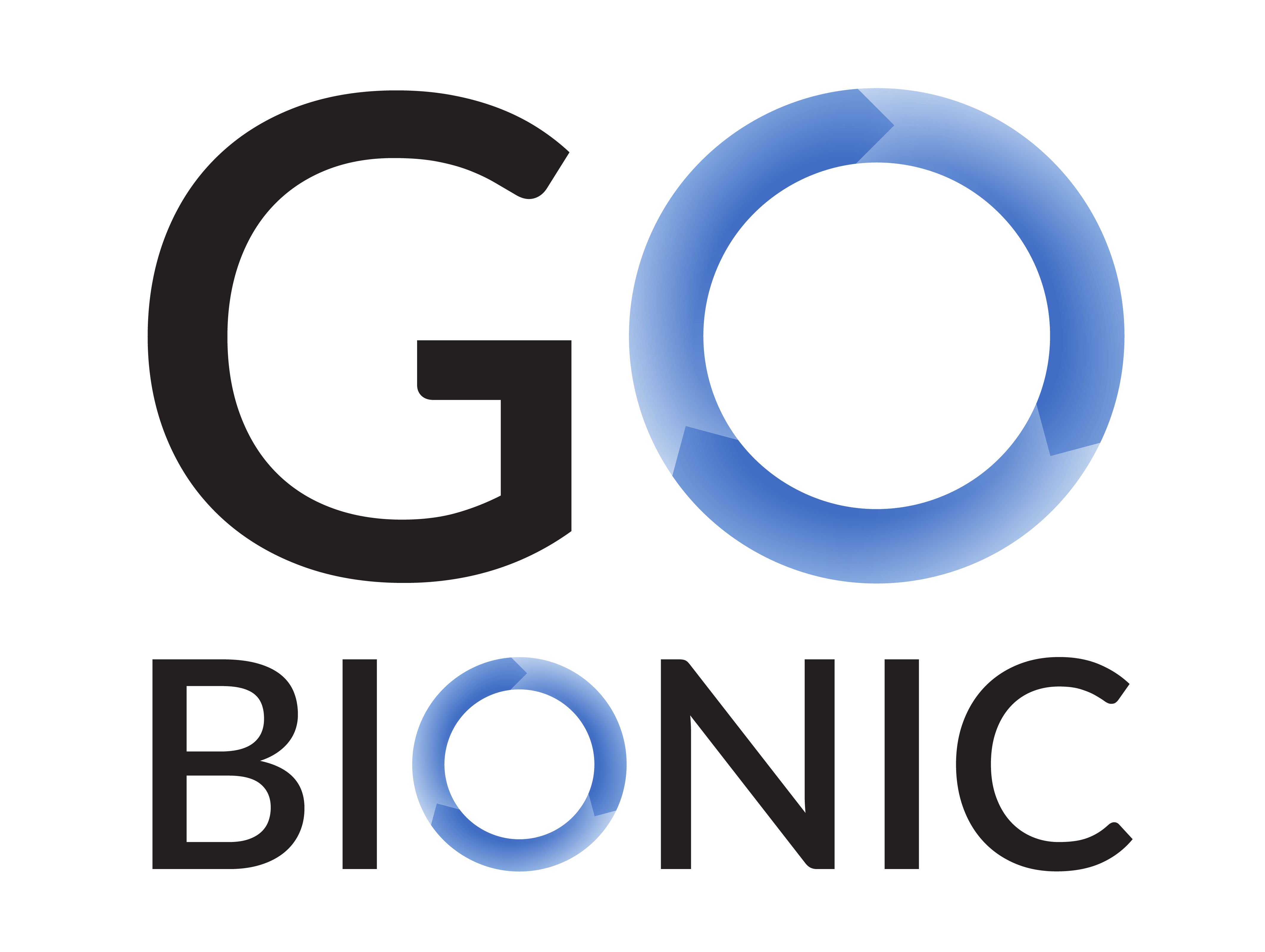 Bionic Logo - Donate Bionic Pancreas
