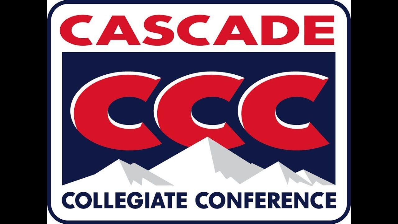 Corban Logo - Cascade Collegiate Conference