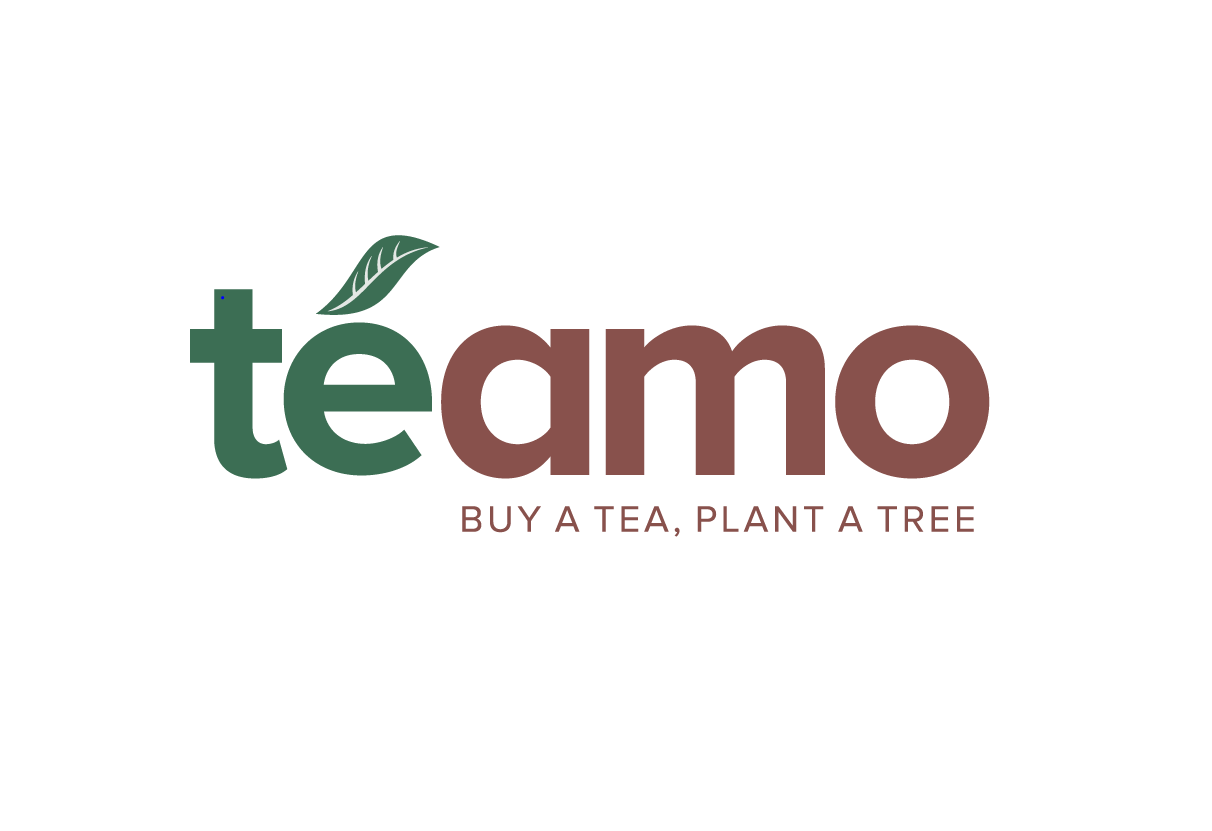 Amo Logo - Media | Té Amo Organic Tea | Evans City, PA