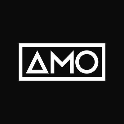 Amo Logo - AMO Customs (@Amo_Customs) | Twitter