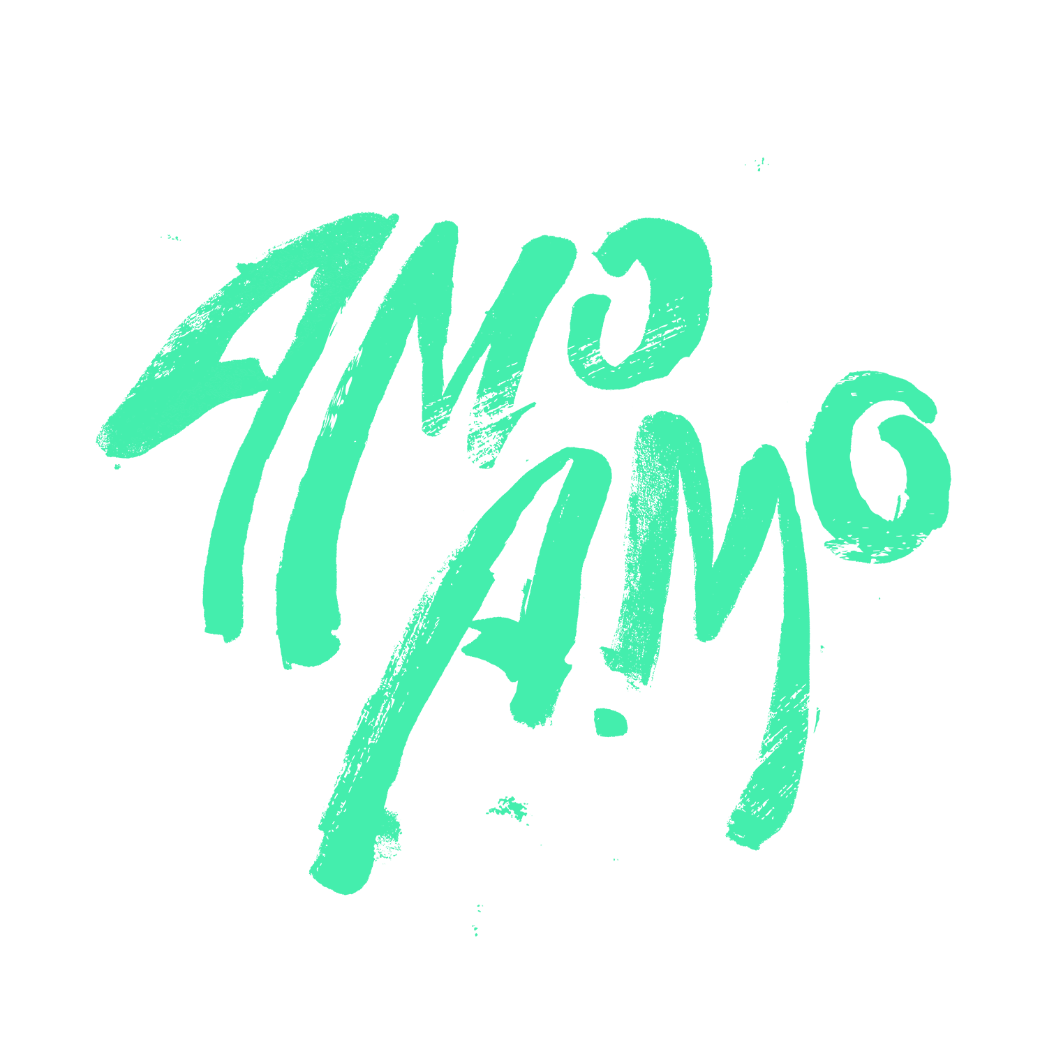 Amo Logo - AMO AMO