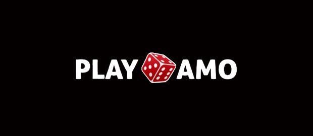 Amo Logo - PlayAmo Casino Review 2018 - Browse Through a Huge Library of Games