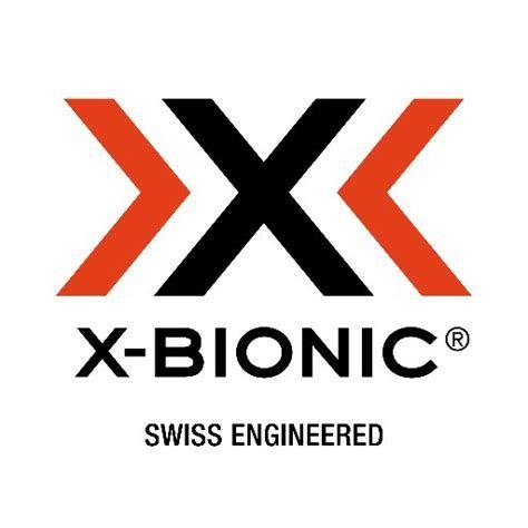Bionic Logo - X bionic Logos
